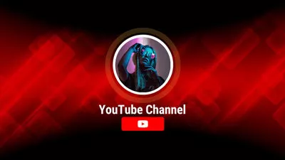 Youtube Music Channel Intro Subscribe